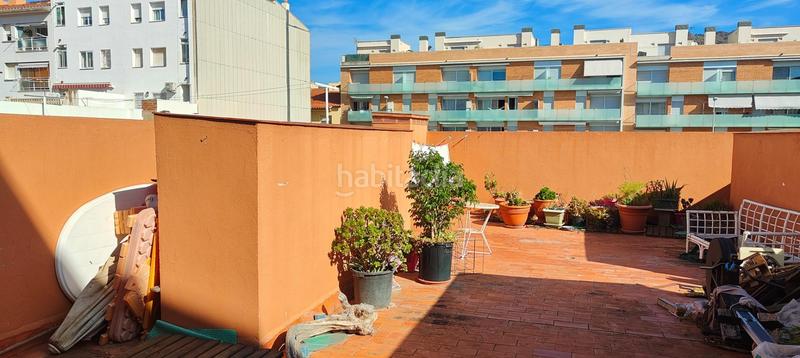 Foto 989dbaa5-3ab3-4f82-a28c-99057a6c2eb4. Piso  centrico con terraza de 112m2 en Centre Roses