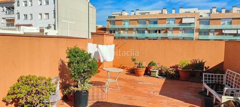 Foto d60f9a65-a00e-41fe-a0f0-a695dac4e64f. Piso  centrico con terraza de 112m2 en Centre Roses