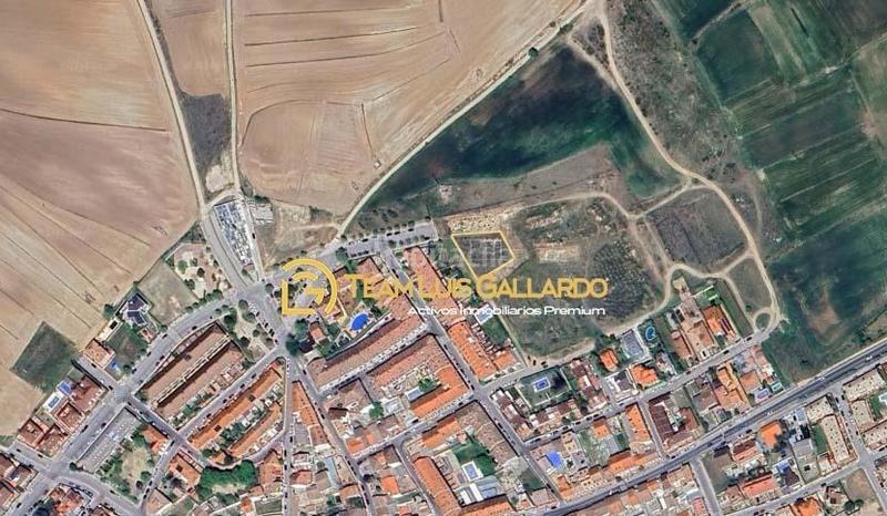 Foto 254b0b56-2a41-42a8-8221-3ca89369672b. Terrain résidentiel dans Valdeolmos - Alalpardo