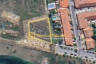 Terreny residencial a Valdeolmos - Alalpardo. Parcela de suelo urbano en alalpardo