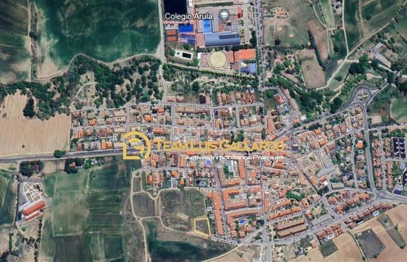 Foto 5398be59-080e-40c7-b107-c5a70be1f5c8. Terrain résidentiel dans Valdeolmos - Alalpardo