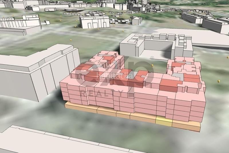 Foto a4f3e231-9ab8-4225-b586-321f61b3bd51. Miete büro in Conxo Santiago de Compostela