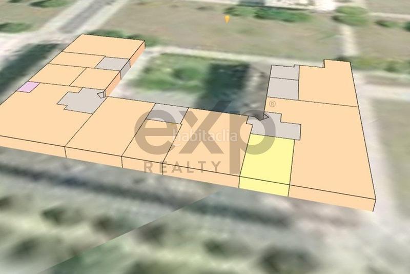 Foto be2a7407-b5e7-4248-9cbe-f35fcf73e1d5. Miete büro in Conxo Santiago de Compostela