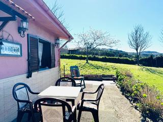 Casa a Lugar arriba 32. Fantástica casa mas finca en el paraíso de asturias con opciones