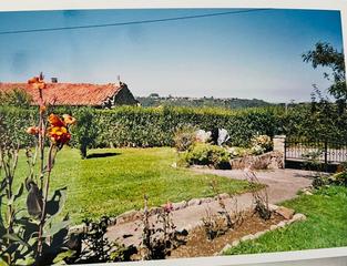 Casa a Lugar arriba 32. Fantástica casa mas finca en el paraíso de asturias con opciones