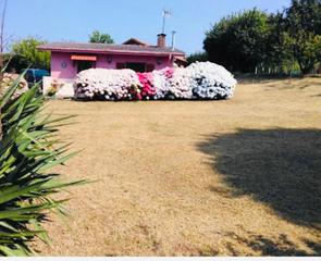 Casa en Lugar arriba 32. Fantástica casa mas finca en el paraíso de asturias con opciones