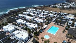 Maison jumelée  Calle de portugal. Tú descansas, tu dinero trabaja. invierte en lanzarote