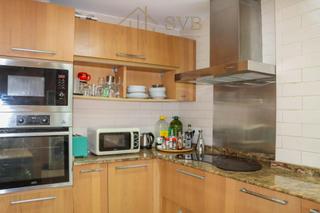 Appartement  Jose gutierrez-peten. Piso de 3 habitaciones en el centro de alicante