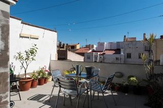 Casa a Carrer comte 8. Casa en tarragona