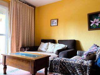 Apartament a Huerta Belón - Calvario. Apartamento de 3 dormitorios en marbella