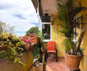 Apartament a Huerta Belón - Calvario. Apartamento de 3 dormitorios en marbella