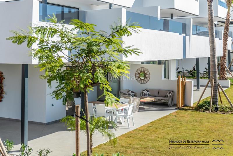 Foto 40f616aa-0356-4d4e-bbcd-dd5ee2810b06. Ático espectacular atico dúplex en mirador hills en Estepona
