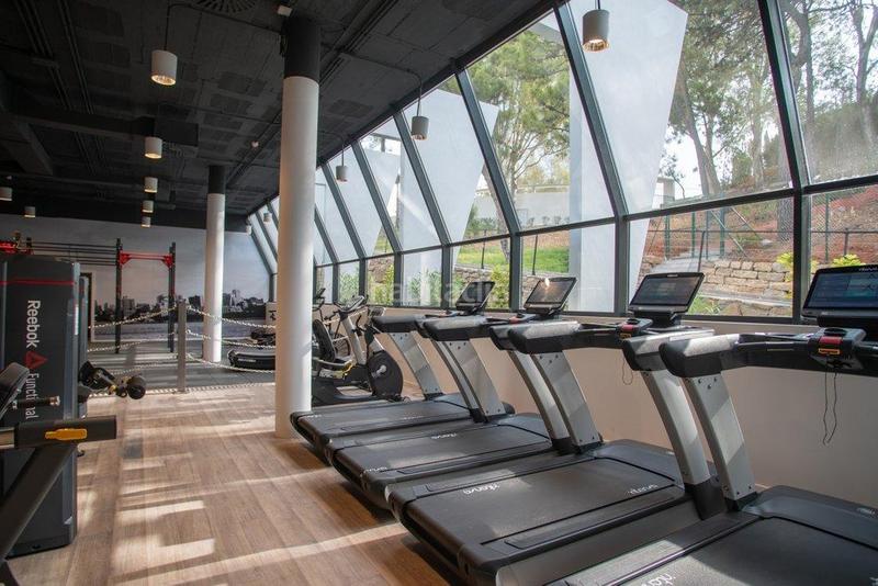 Foto 4e59eebd-29d2-44e7-856f-a59fcf519f67. Ático espectacular atico dúplex en mirador hills en Estepona