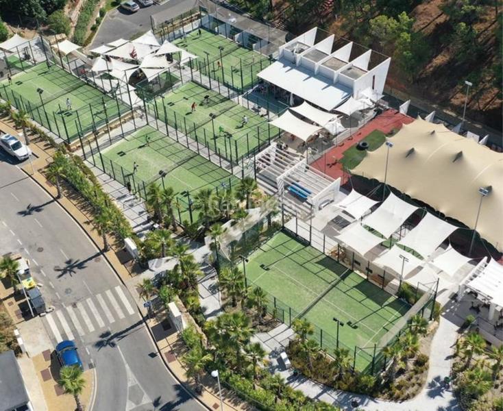 Foto 9998378a-e5a1-4772-b895-4b01759fe121. Ático espectacular atico dúplex en mirador hills en Estepona