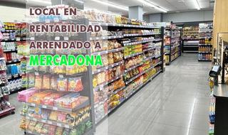 Local Comercial en Astilleros - La Paz  - Loreto - El Corte Inglés