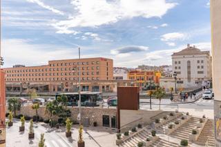 Appartement à La Goleta - San Felipe Neri. Piso reformado junto al mercado de atarazanascentro de málaga