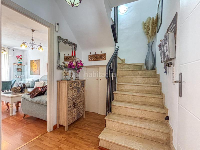 Foto 1a9819cf-3faf-4188-84e2-a0d4bfea9581. Casa a schiera con riscaldamento parcheggio piscina in Santa Pola