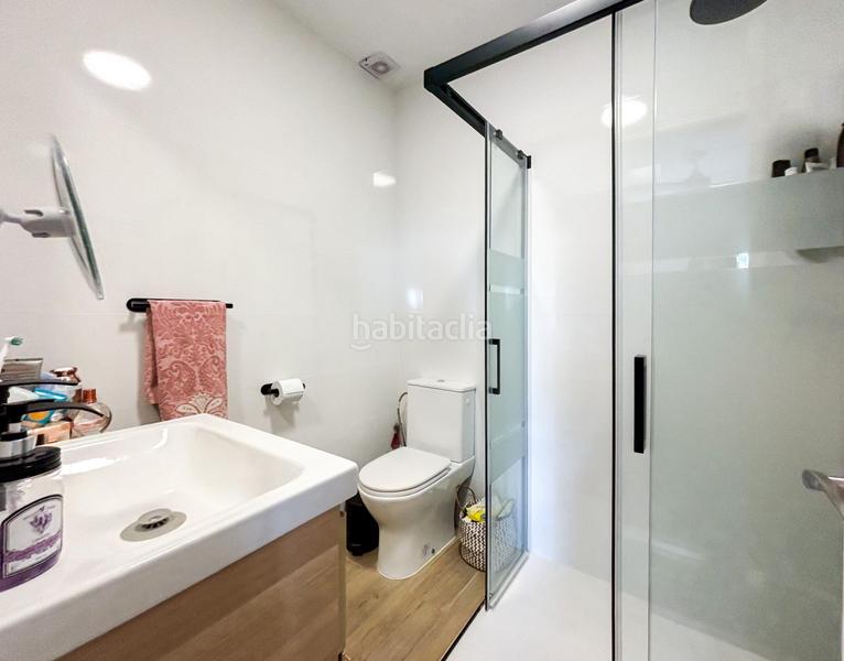 Foto 38c6a1e2-61a3-4ff6-bb97-66ff68e3e26c. Casa a schiera con riscaldamento parcheggio piscina in Santa Pola