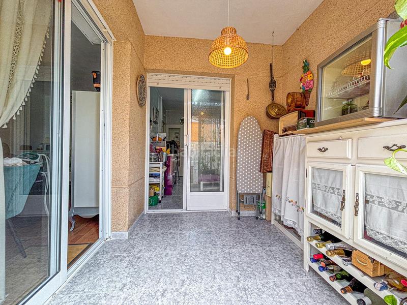 Foto 8360fcd2-36cb-4dd3-8d64-fb3c18a9e8d7. Casa a schiera con riscaldamento parcheggio piscina in Santa Pola