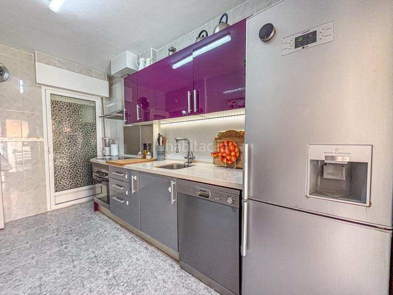 Foto 9f085c9c-2093-40d5-871a-05c50eb2b785. Casa a schiera con riscaldamento parcheggio piscina in Santa Pola