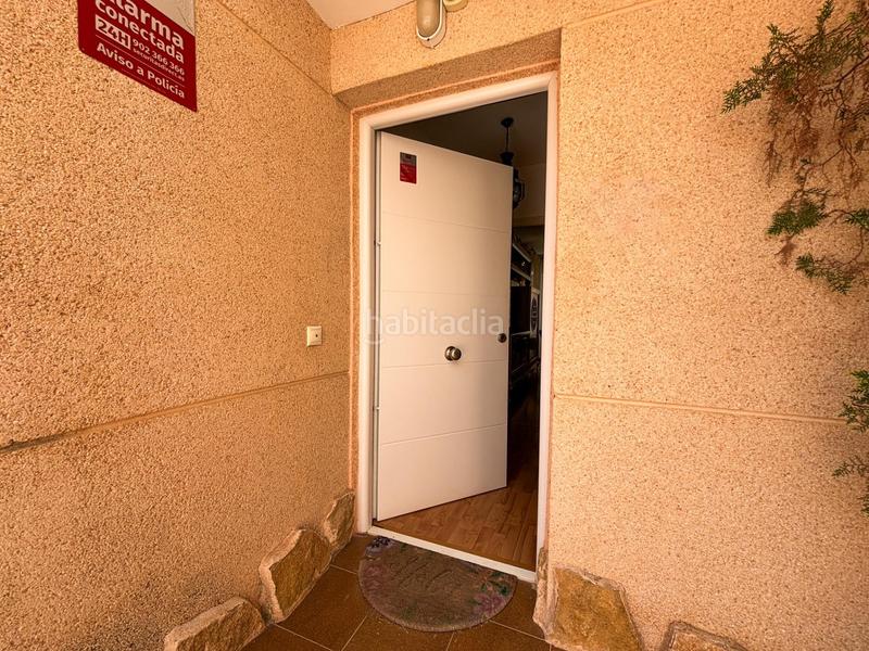 Foto b45d456f-74b6-48b6-ba21-958a6a5d8205. Casa a schiera con riscaldamento parcheggio piscina in Santa Pola