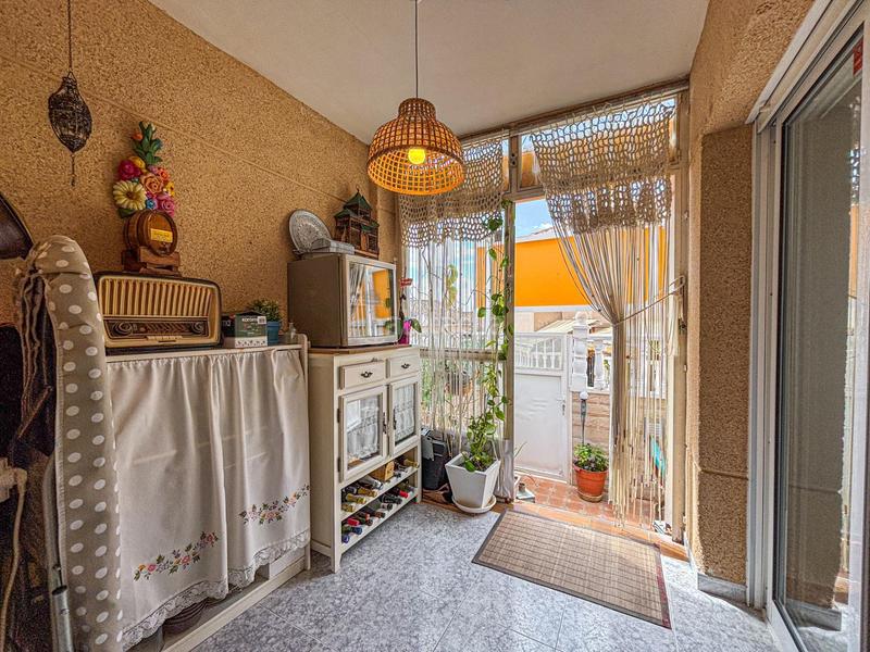 Foto b621aaa8-aee6-4525-ba00-8fd77e960694. Casa a schiera con riscaldamento parcheggio piscina in Santa Pola