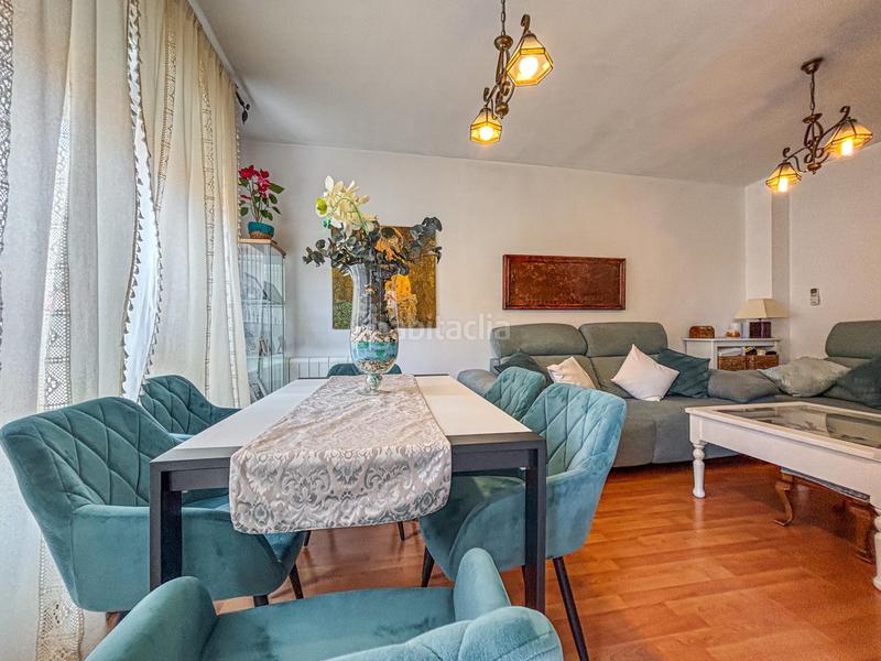 Foto c08a8ce3-9b76-4cdd-8690-44c8d53bf7bf. Casa a schiera con riscaldamento parcheggio piscina in Santa Pola