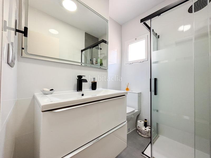 Foto c1689172-9afc-4848-b267-6f2f4e11f688. Casa a schiera con riscaldamento parcheggio piscina in Santa Pola