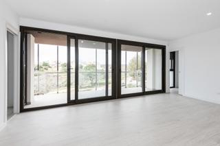 Pis a La Collada-Sis Camins. Exclusivo piso de obra nueva en residencial tenis de vilanova i