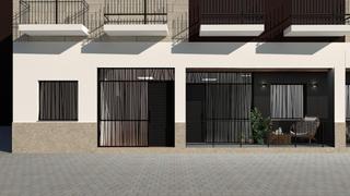 Casa adossada a Calle párroco francisco martínez 2. Te gustaría vivir en un apartamento a pocos minutos del centro c
