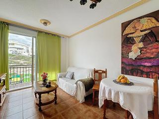 Apartament  Calle simón fuentes. Acogedor apartamento en carboneras