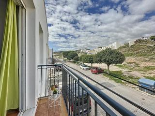 Apartament  Calle simón fuentes. Acogedor apartamento en carboneras