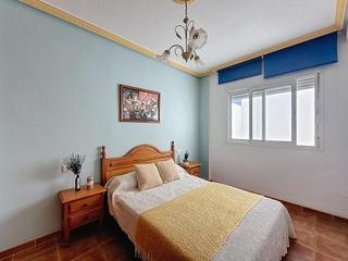 Appartement  Calle simón fuentes. Acogedor apartamento en carboneras