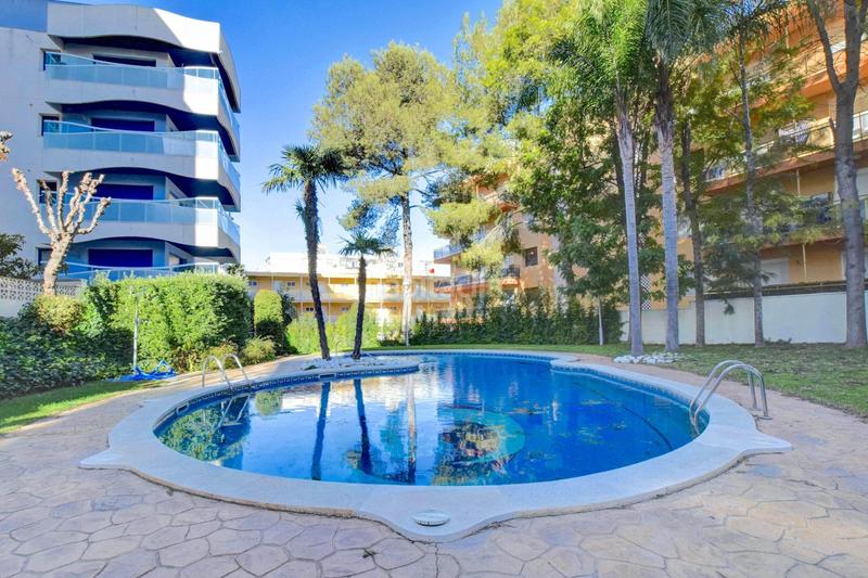 Foto 1b40bc58-a3a5-4d5e-b915-1f36de4b5471. Piso exclusivo piso con licencia turística y espectaculares vistas al mar en Salou