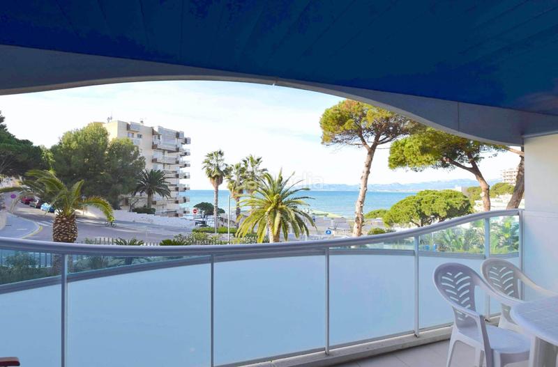 Foto 776a7ceb-e564-4895-a695-5f4537c5988d. Piso exclusivo piso con licencia turística y espectaculares vistas al mar en Salou