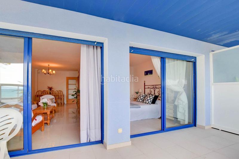 Foto d031cdc3-7ea2-4b2c-9e7b-14465e009f0d. Piso exclusivo piso con licencia turística y espectaculares vistas al mar en Salou