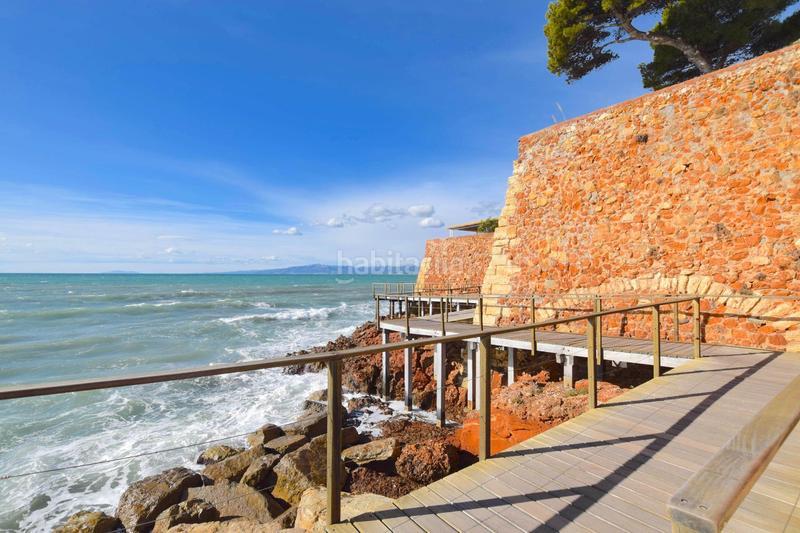 Foto d37bfb5d-ce8b-4372-8a1a-05b486ad9e8f. Piso exclusivo piso con licencia turística y espectaculares vistas al mar en Salou