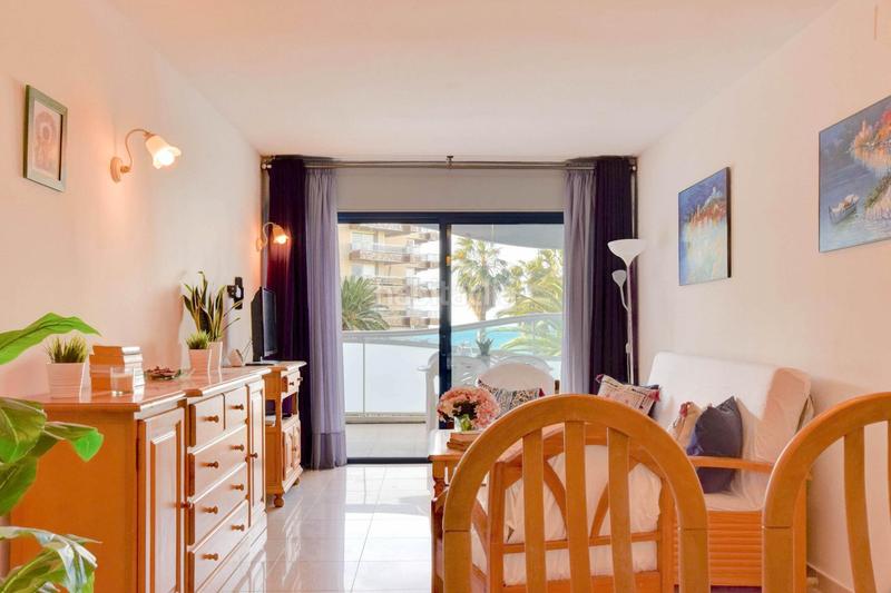 Foto f0a47ca4-189e-4f1c-981b-cdebb1856ce3. Piso exclusivo piso con licencia turística y espectaculares vistas al mar en Salou