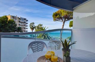 Appartement  Carrer brussel·les. Exclusivo piso con licencia turística y espectaculares vistas al