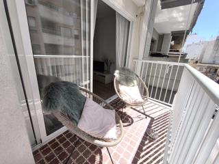 Apartament  Calle calle de las canalejas. Exclusivo hogar en segunda línea de playa