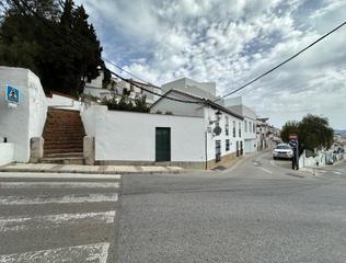Casa a Calle barrio alto 172. Casachalet en gaucín, málaga  ideal para vivienda familiar o inv