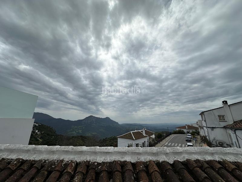 Foto 1783f234-937a-49f3-a4fb-215177bf60b3. Maison dans calle barrio alto 172 dans Gaucín