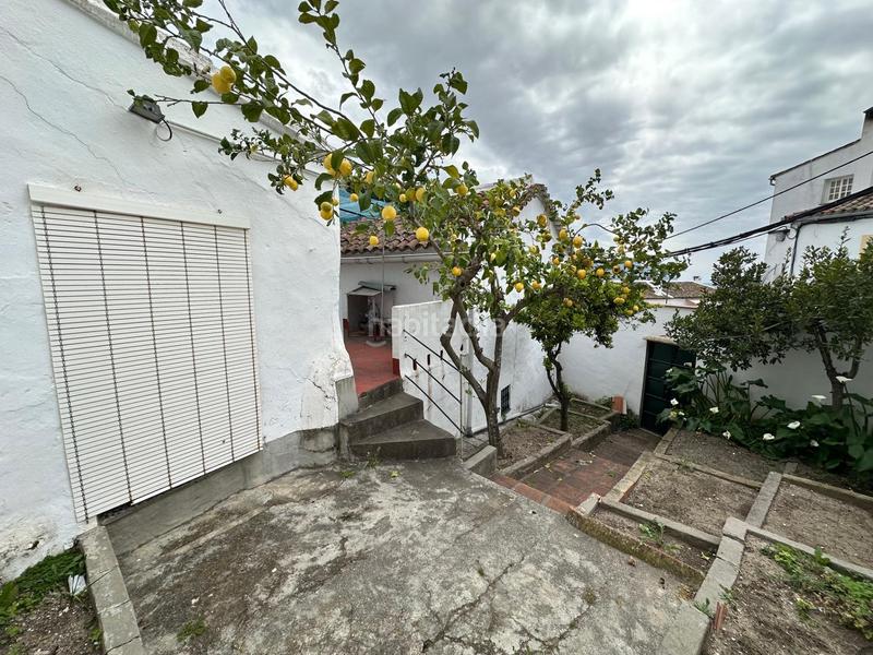 Foto 1f6a5a5c-5a50-4b22-ab5e-85cddb4baa25. Maison dans calle barrio alto 172 dans Gaucín