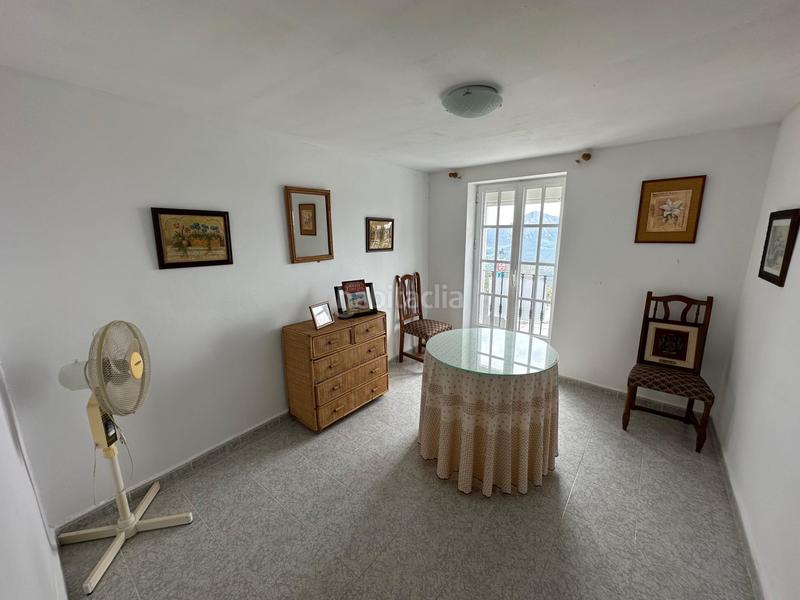 Foto 34d301ec-28f1-4bc6-82df-d6f5818690f7. Maison dans calle barrio alto 172 dans Gaucín