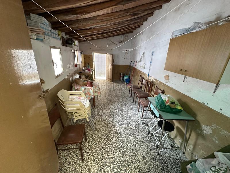 Foto 404d202d-b101-4f35-9b80-598913330b01. Maison dans calle barrio alto 172 dans Gaucín