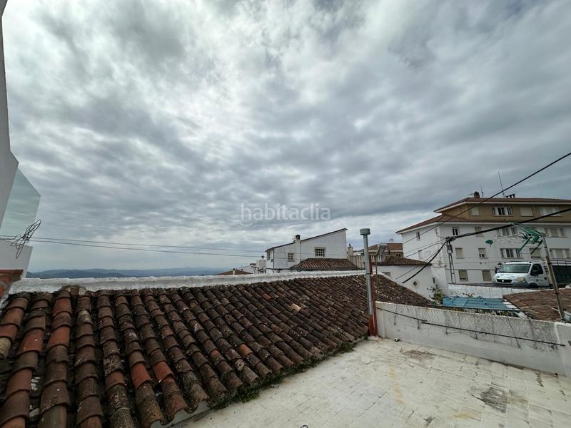 Foto 55db85fb-0e25-4aa6-9bb4-9ed476f513ba. Maison dans calle barrio alto 172 dans Gaucín