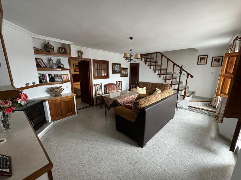 Foto 6be70b5e-ee92-42aa-8a40-c1de7d8e10f2. Maison dans calle barrio alto 172 dans Gaucín