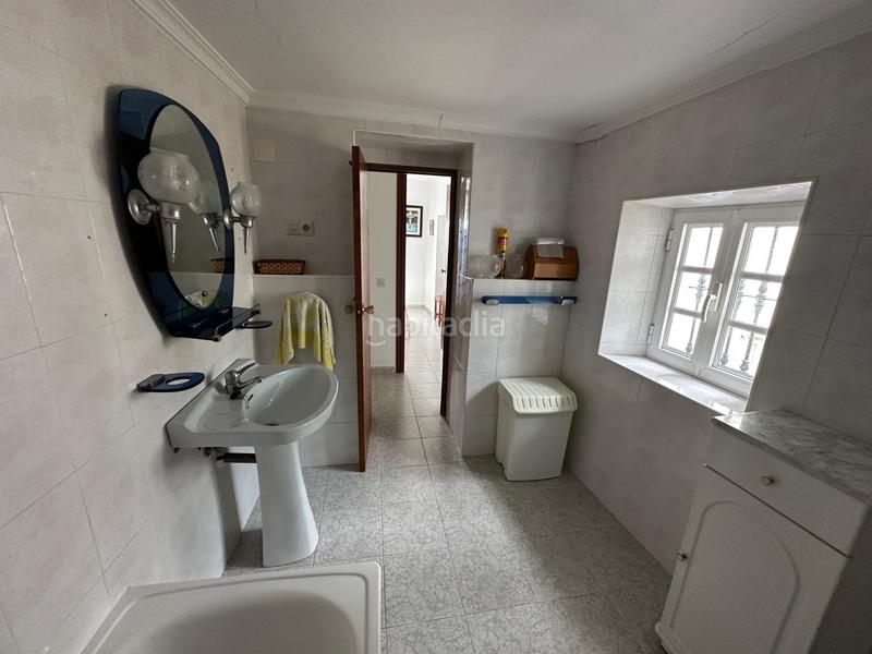 Foto 8d86e7fe-70b1-4e25-aa7f-5d0a10f6c5e3. Maison dans calle barrio alto 172 dans Gaucín