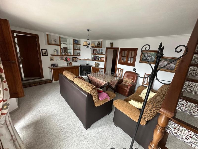 Foto b29275c2-bc32-471a-b335-7933284d27ea. Maison dans calle barrio alto 172 dans Gaucín