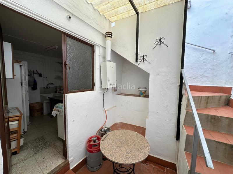 Foto dcfec73d-38b7-4cbb-8cef-b7585c39b64c. Maison dans calle barrio alto 172 dans Gaucín